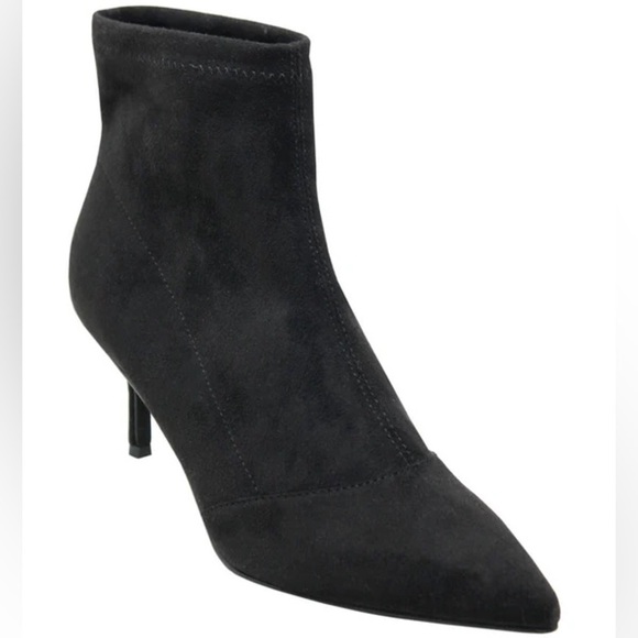 Charles David Shoes - Charles By Charles David Sock Booties Note: New without Box